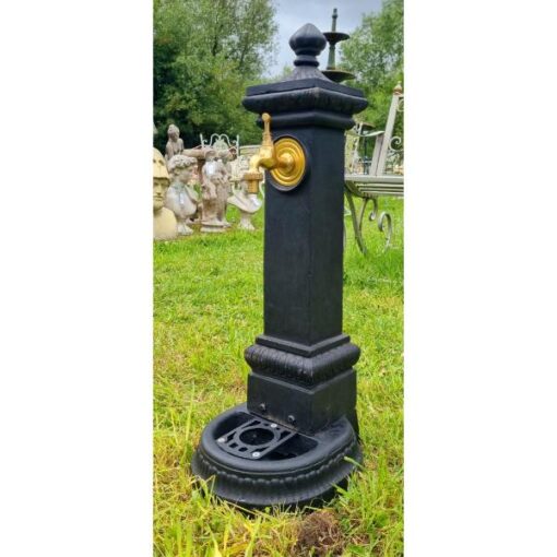Freestanding Tap CH-R-028D (1)