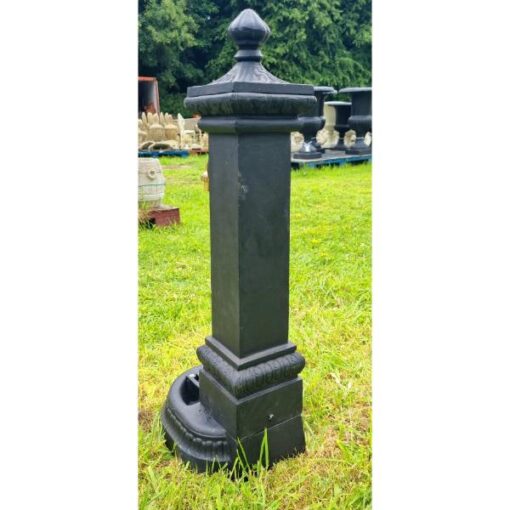 Freestanding Tap CH-R-028D (2)
