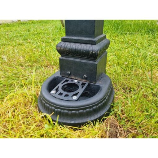 Freestanding Tap CH-R-028D (3)