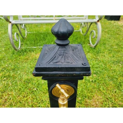 Freestanding Tap CH-R-028D (5)