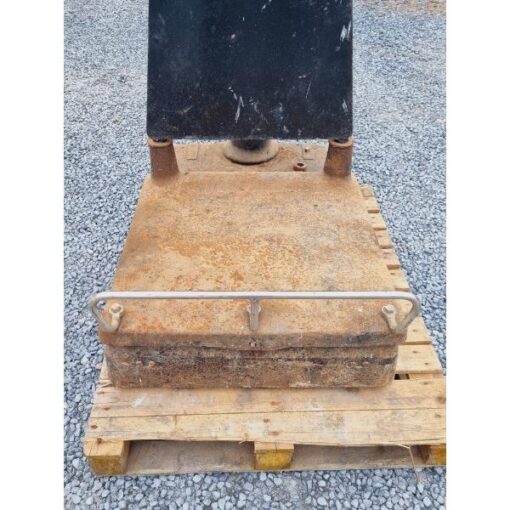 Large Avery Weighing Scales KAS796 (3)