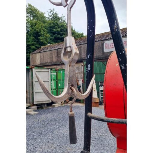 Large Avery Weighing Scales KAS796 (5)