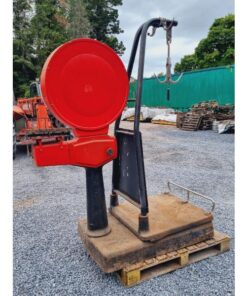 Large Avery Weighing Scales KAS796 (6)