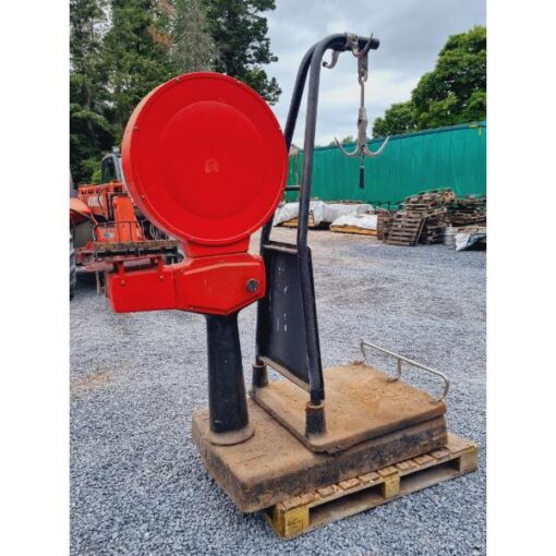 Large Avery Weighing Scales KAS796 (6)