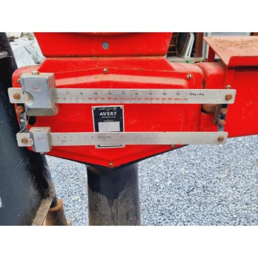 Large Avery Weighing Scales KAS796 (8)