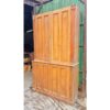 Large Victorian Cupboard KAS801 (1)