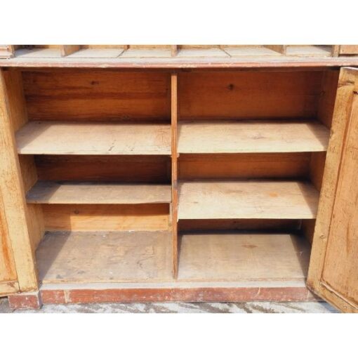 Large Victorian Cupboard KAS801 (13)