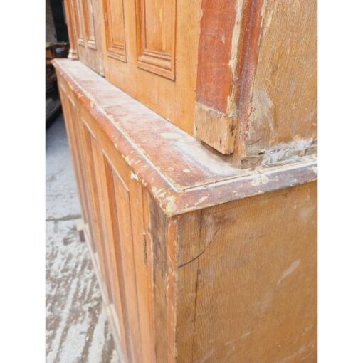 Large Victorian Cupboard KAS801 (14)