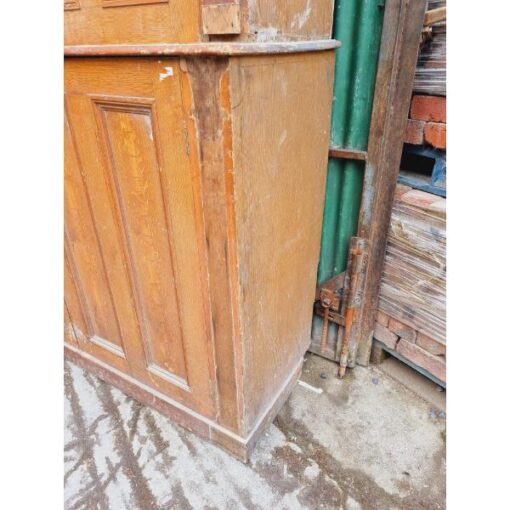 Large Victorian Cupboard KAS801 (16)