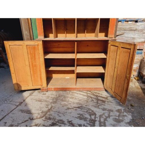 Large Victorian Cupboard KAS801 (3)