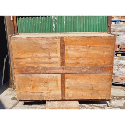 Large Victorian Cupboard KAS801 (5)