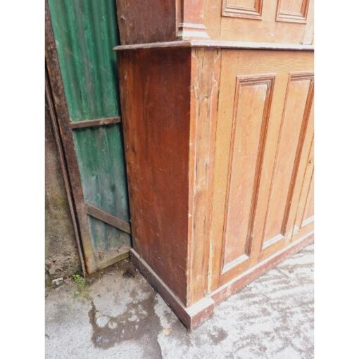 Large Victorian Cupboard KAS801 (6)