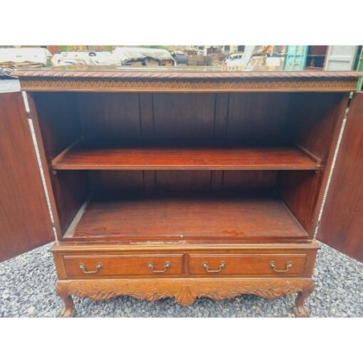 Linen Cabinet KAS800 (2)