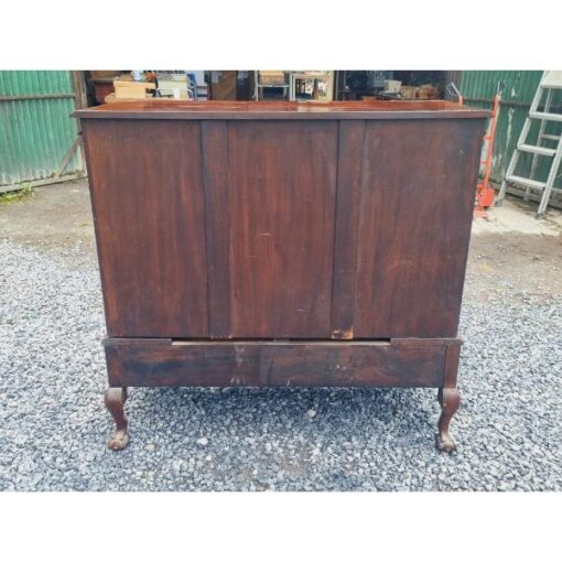 Linen Cabinet KAS800 (3)