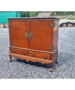 Linen Cabinet KAS800 (4)