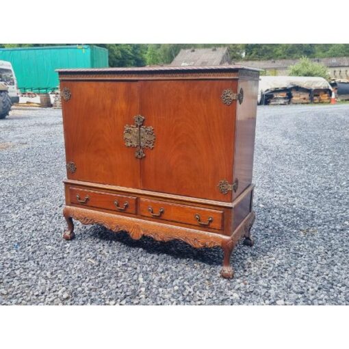 Linen Cabinet KAS800 (4)