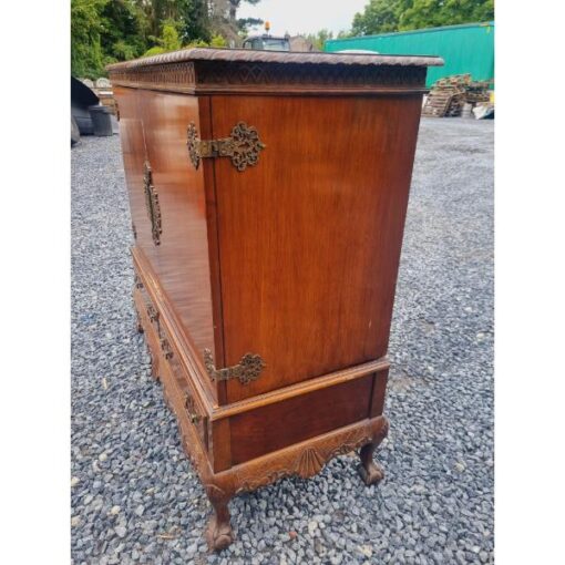 Linen Cabinet KAS800 (5)