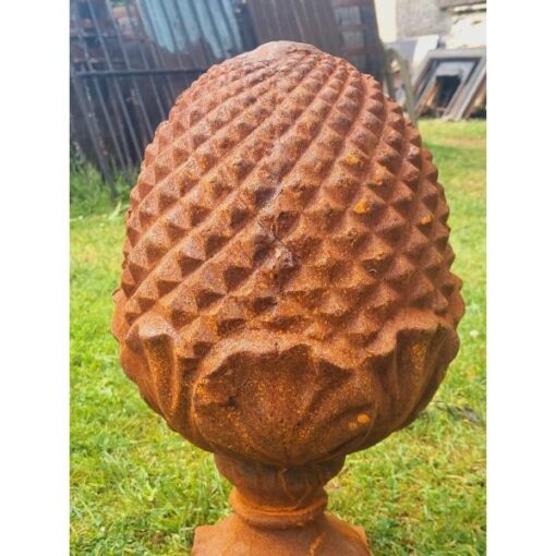 Pineapple Pier Caps CH-R-961 (1)