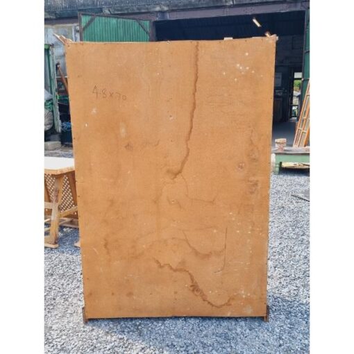 Pitch Pine Wardrobe KAS802 (3)