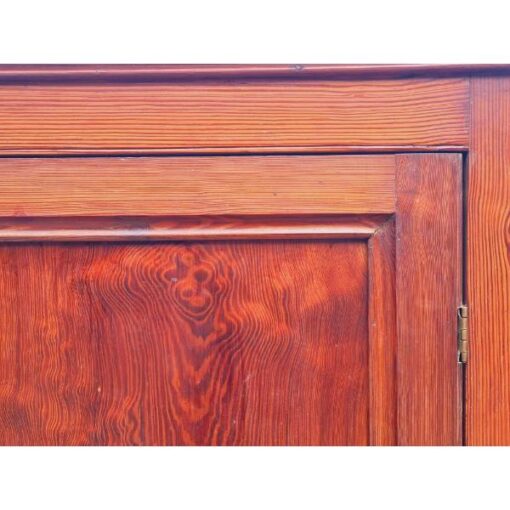 Pitch Pine Wardrobe KAS802 (4)