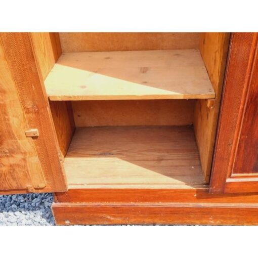 Pitch Pine Wardrobe KAS802 (5)