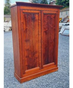 Pitch Pine Wardrobe KAS802 (7)