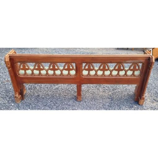 Pugin Pew KAS789 (2)
