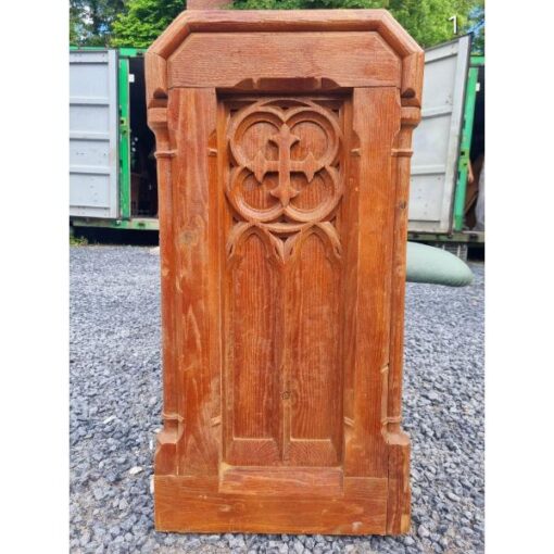 Pugin Pew KAS789