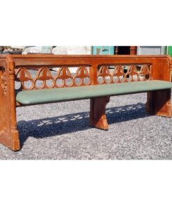 Pugin Pew KAS789 (7)