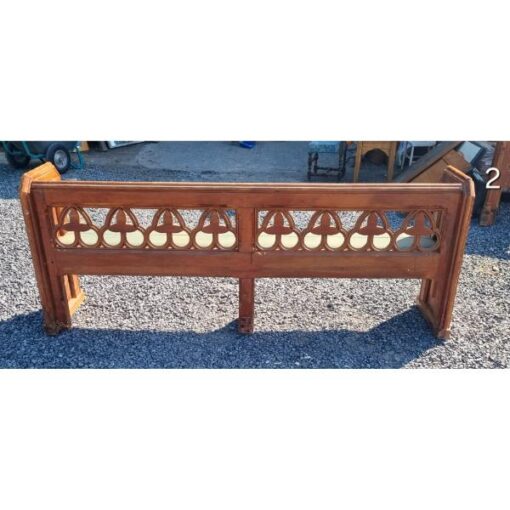 Pugin Pew KAS790 (1)