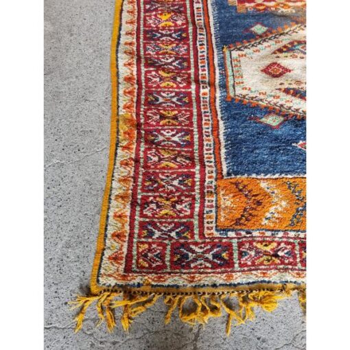 Reclaimed Oushak Rug KASRug39 (10)