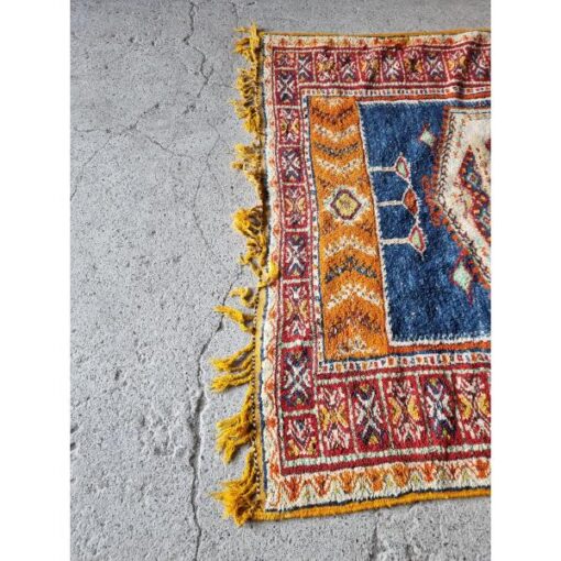Reclaimed Oushak Rug KASRug39 (11)