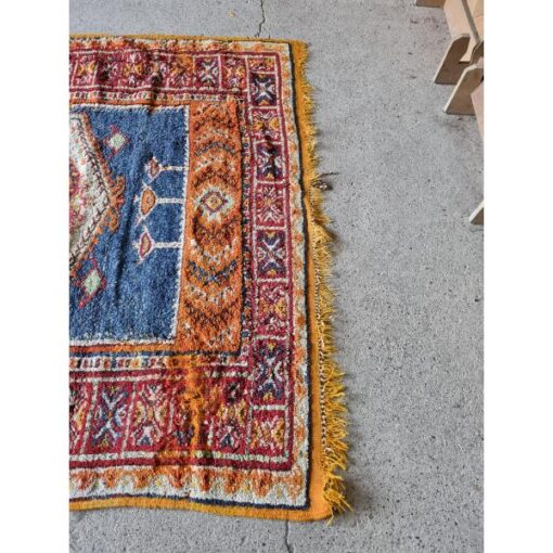 Reclaimed Oushak Rug KASRug39 (12)