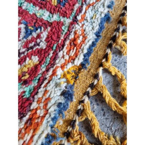 Reclaimed Oushak Rug KASRug39 (2)