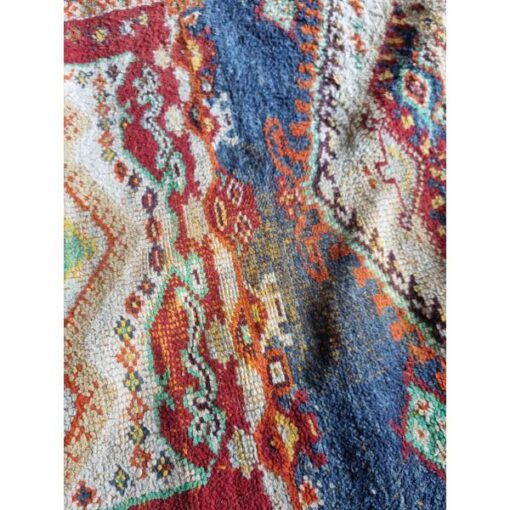 Reclaimed Oushak Rug KASRug39 (3)
