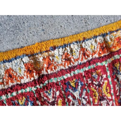 Reclaimed Oushak Rug KASRug39 (6)