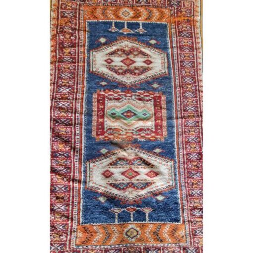 Reclaimed Oushak Rug KASRug39 (7)