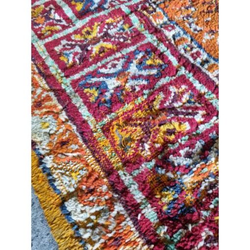Reclaimed Oushak Rug KASRug39 (8)