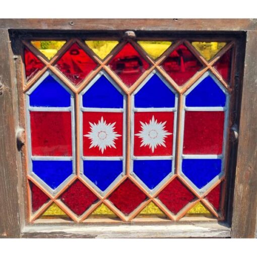 Stained Glass Panel KAS795 (1)