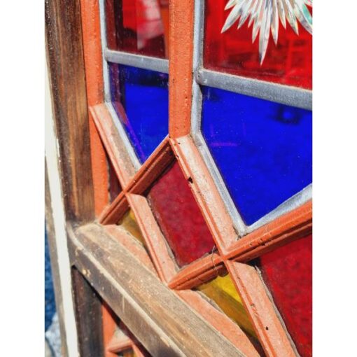 Stained Glass Panel KAS795 (10)