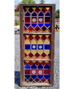 Stained Glass Panel KAS795 (4)