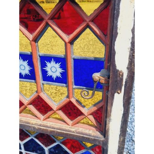 Stained Glass Panel KAS795 (6)