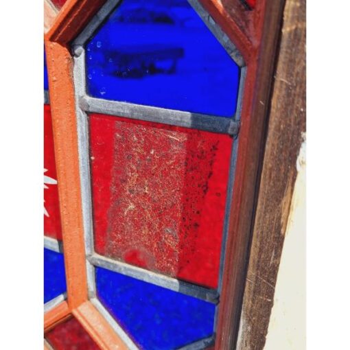 Stained Glass Panel KAS795 (7)
