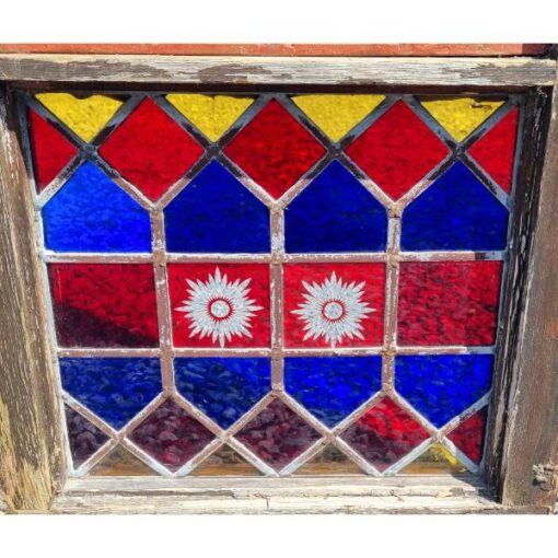 Stained Glass Panel KAS795 (8)