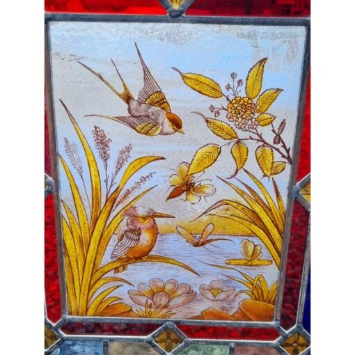 Stained Glass Window KAS799 (1)