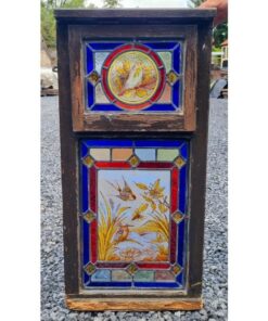 Stained Glass Window KAS799 (2)