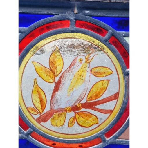 Stained Glass Window KAS799 (3)