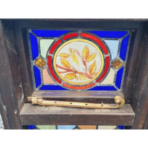Stained Glass Window KAS799 (4)