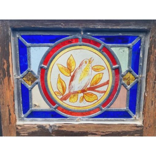Stained Glass Window KAS799 (6)