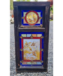 Stained Glass Window KAS799 (7)